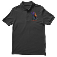 Long Shot Men's Polo Shirt | Artistshot