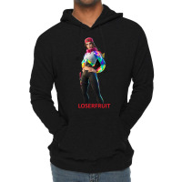 Loserfruit Lightweight Hoodie | Artistshot