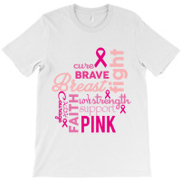 Cure And Brave Bereast T-shirt | Artistshot