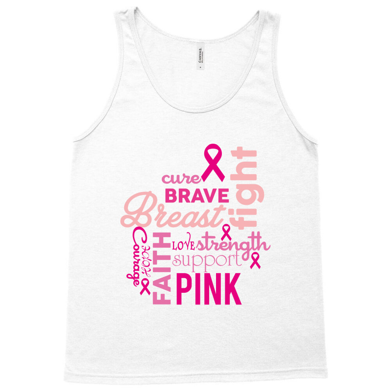 Cure And Brave Bereast Tank Top | Artistshot