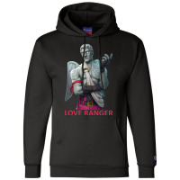 Love Ranger Champion Hoodie | Artistshot