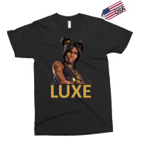 Luxe Exclusive T-shirt | Artistshot