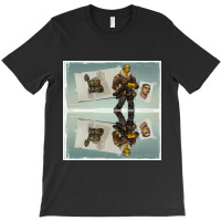 Pest T-shirt | Artistshot