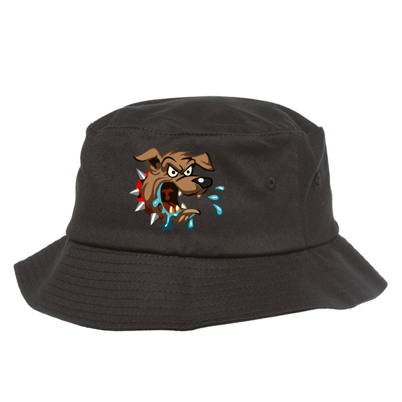 Rabid Bucket Hat by nyungshop | Artistshot