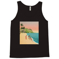 Guy Billout Tank Top | Artistshot