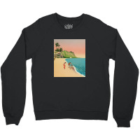 Guy Billout Crewneck Sweatshirt | Artistshot