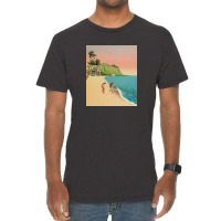 Guy Billout Vintage T-shirt | Artistshot