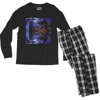 Undermine Men's Long Sleeve Pajama Set | Artistshot