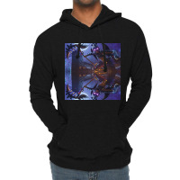 Undermine Lightweight Hoodie | Artistshot