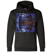 Undermine Champion Hoodie | Artistshot