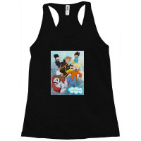 Imaginatives Poster V.1 Racerback Tank | Artistshot