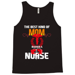best mom nurse Tank Top | Artistshot
