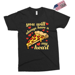 you will always have a my heart for dark Exclusive T-shirt | Artistshot