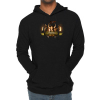 Viking Lightweight Hoodie | Artistshot