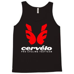 Ceverlo Pro Test Team Tank Top | Artistshot