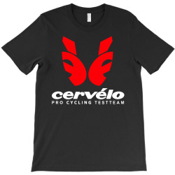 Ceverlo Pro Test Team T-Shirt | Artistshot