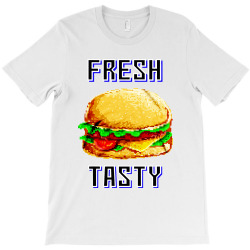fresh and tasty T-Shirt | Artistshot