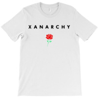 Xanarchy T-shirt | Artistshot