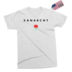 xanarchy Exclusive T-shirt | Artistshot