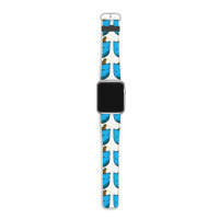 Cute Kiwi Bird Design Love Kiwis Costume T Shirt Apple Watch Band | Artistshot