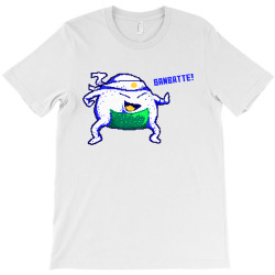 onigiri kawaii character T-Shirt | Artistshot