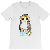 My Spirit Penguin T-shirt | Artistshot