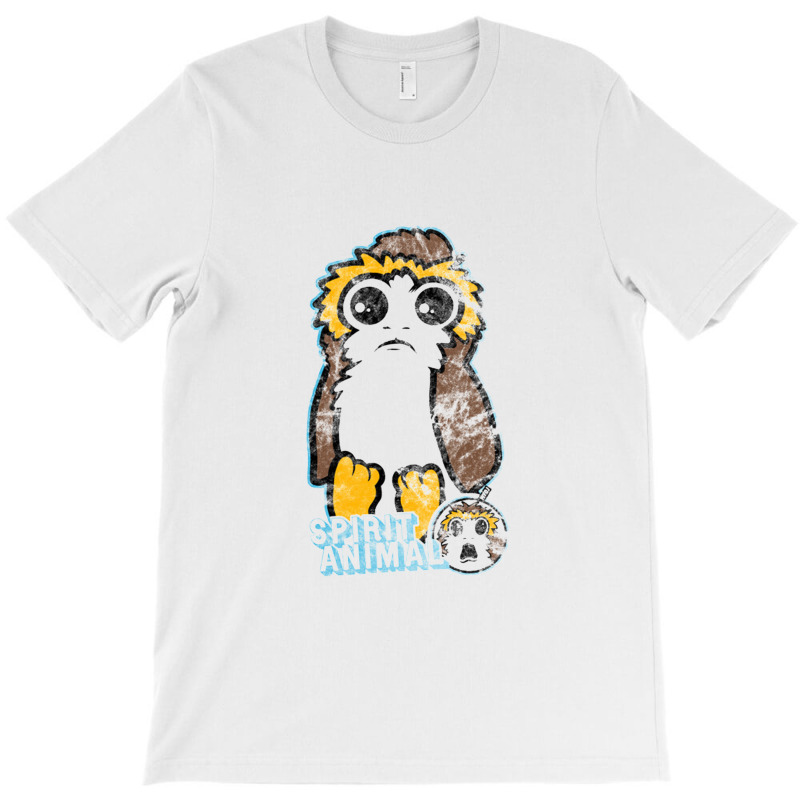 My Spirit Penguin T-shirt | Artistshot