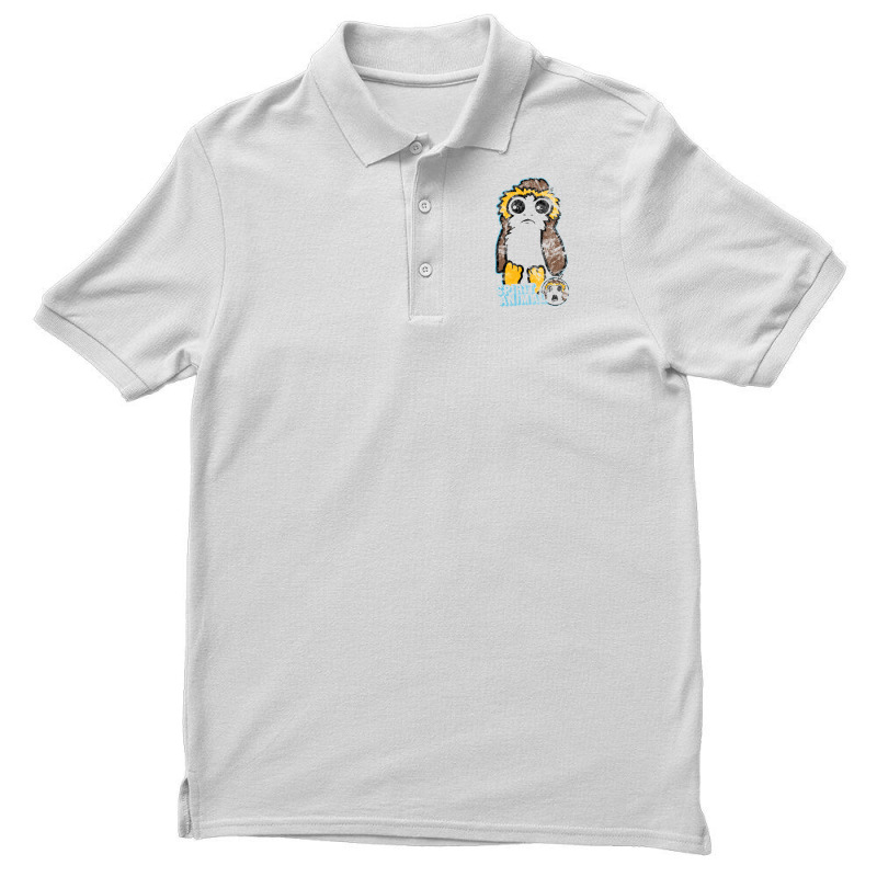 My Spirit Penguin Men's Polo Shirt | Artistshot