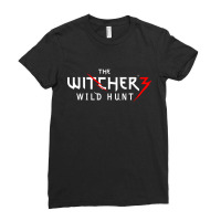 The Hunter Game Ladies Fitted T-shirt | Artistshot