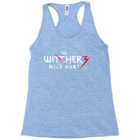 The Hunter Game Racerback Tank | Artistshot