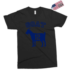 goat 12 Exclusive T-shirt | Artistshot