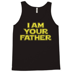 i am your father Tank Top | Artistshot