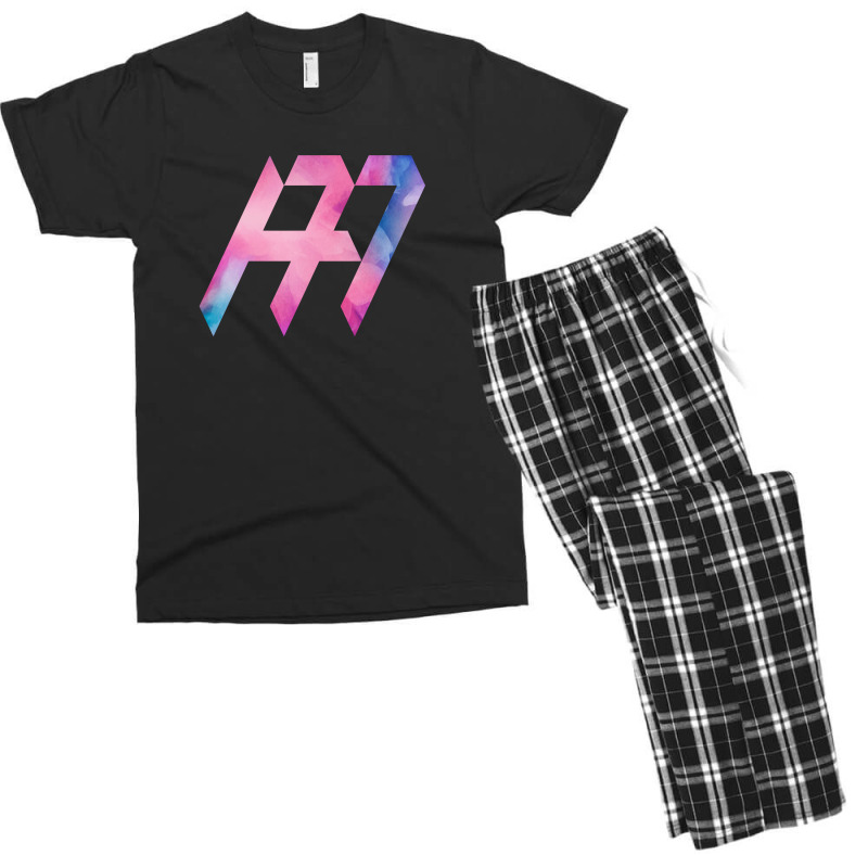 Andy Murray Men's T-shirt Pajama Set | Artistshot