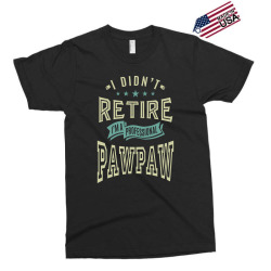 Professional Paw Paw Exclusive T-shirt | Artistshot