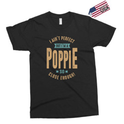 Poppie Exclusive T-shirt | Artistshot