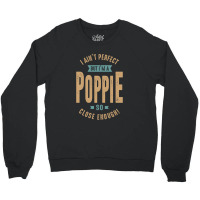 Poppie Crewneck Sweatshirt | Artistshot