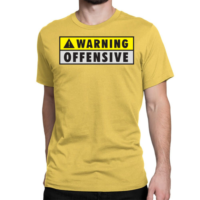 Men's Humor T-Shirts, Offensive Shirts