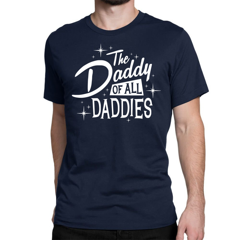 All the Blue Daddies