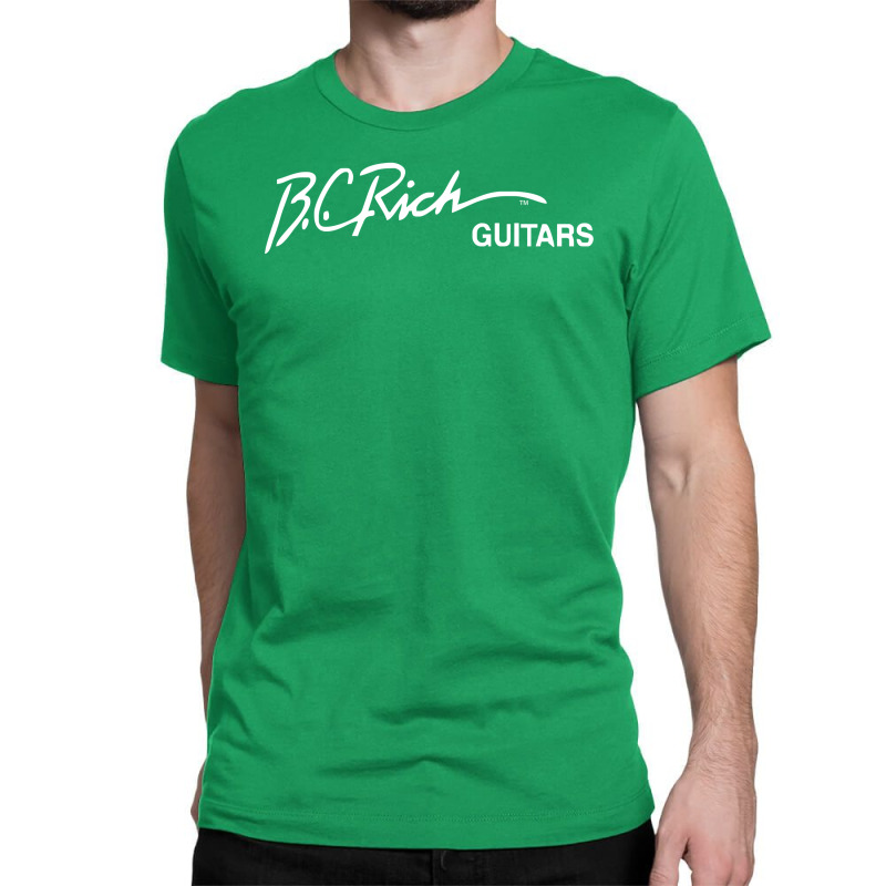 Custom Rich New T-shirt By Cuser388 - Artistshot