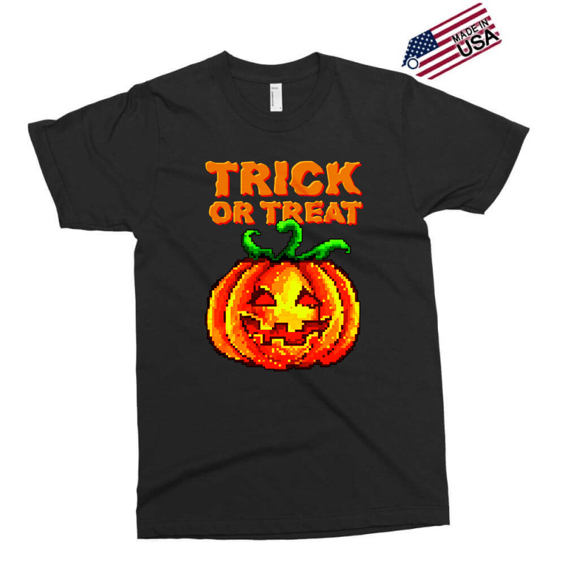 Trickt Or Treat Exclusive T-shirt | Artistshot