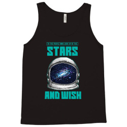 wish of the stars Tank Top | Artistshot