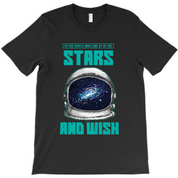 wish of the stars T-Shirt | Artistshot