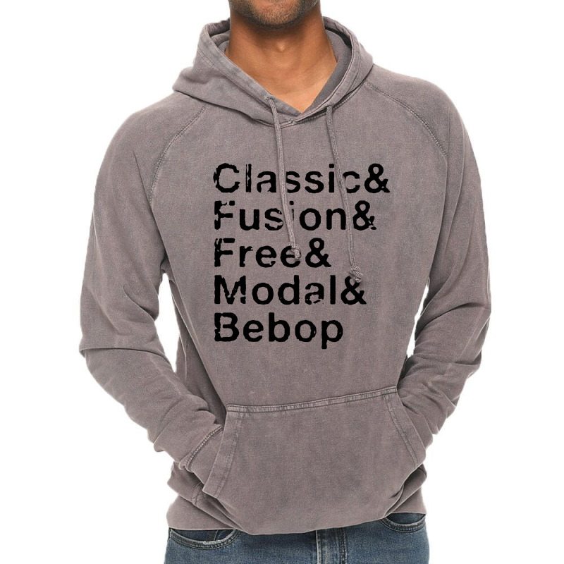 Classic Fusion Free Vintage Hoodie by LA Bold | Artistshot