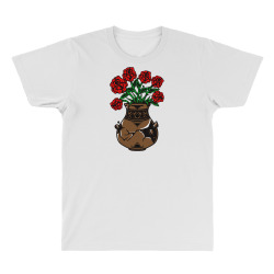 flower and vase All Over Men's T-shirt | Artistshot