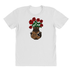 flower and vase All Over Women's T-shirt | Artistshot