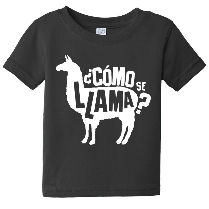 Sheep Animal Como Anime Baby Tee by LA Bold | Artistshot