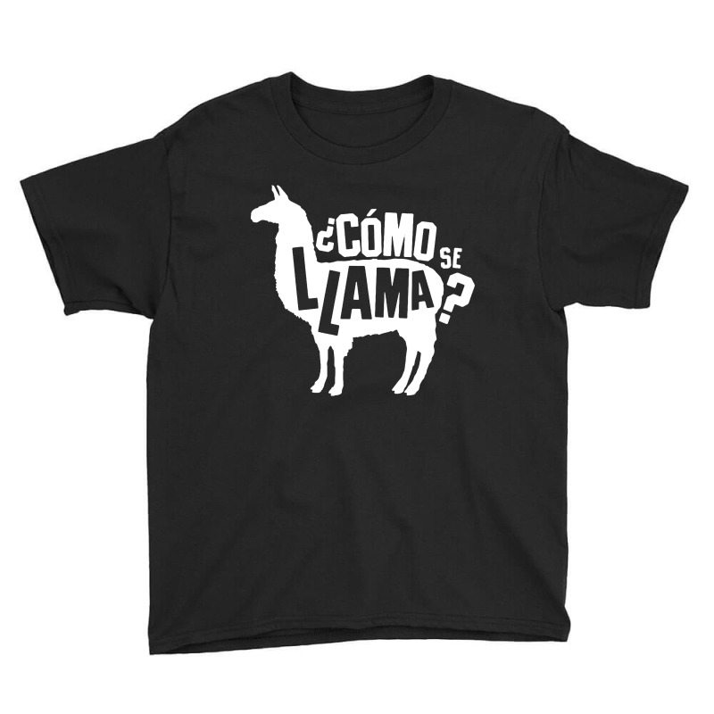 Sheep Animal Como Anime Youth Tee by LA Bold | Artistshot