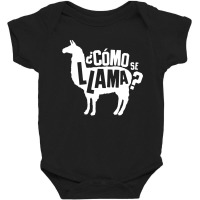 Sheep Animal Como Anime Baby Bodysuit | Artistshot