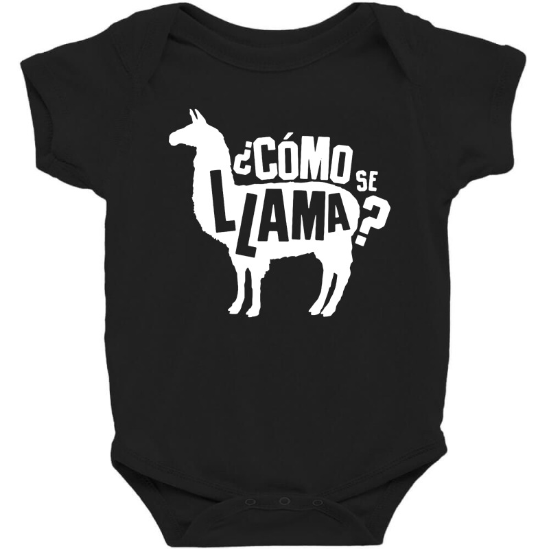 Sheep Animal Como Anime Baby Bodysuit by LA Bold | Artistshot