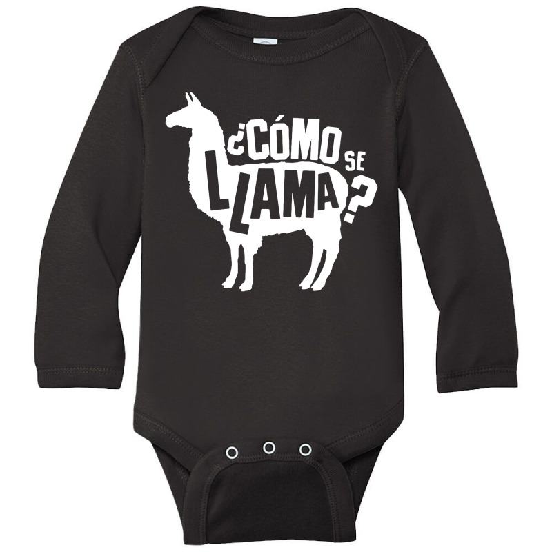 Sheep Animal Como Anime Long Sleeve Baby Bodysuit by LA Bold | Artistshot